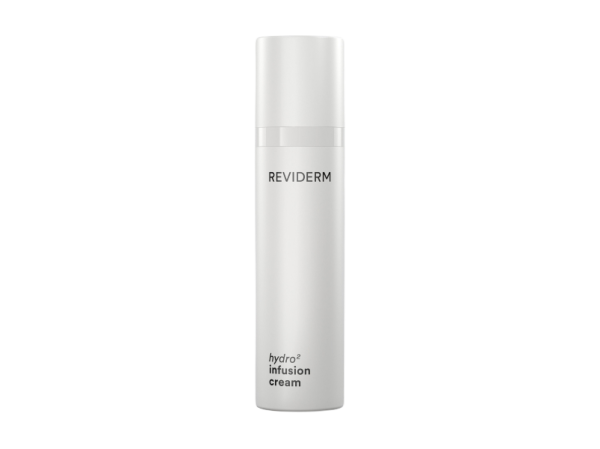 HYDRO2 INFUSION CREAM Интенсивный увлажняющий 24-часовой крем REVIDERM